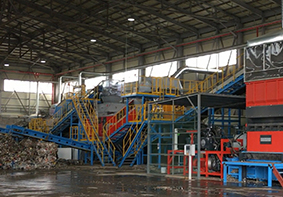 S.R.F Plant Engineering